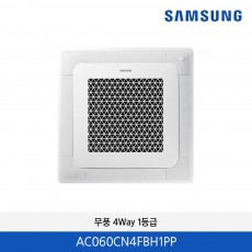 무풍 4Way 1등급 AC060CN4FBH1PP