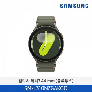 갤럭시 워치7  SM-L310NZGAKOO