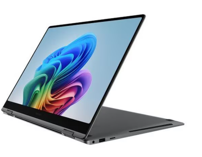 삼성 갤럭시북5 Pro 360 NT960QHA-KC71G