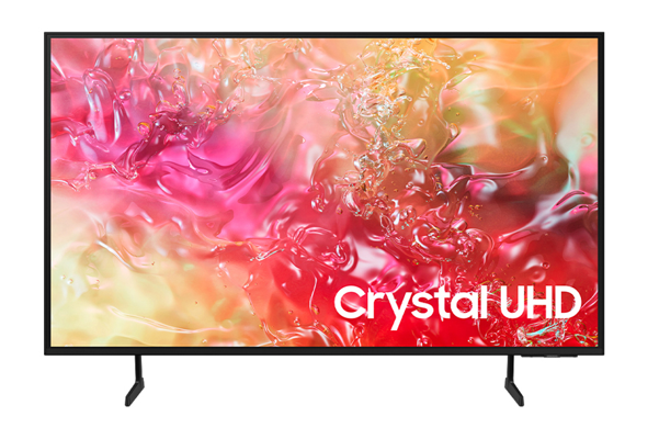 24년 NEW 삼성 Crystal UHD 4K Smart TV 138cm KU55UD7050FXKR