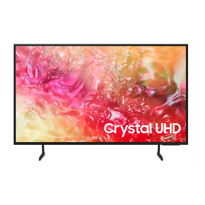 24년 NEW 삼성 Crystal UHD 4K Smart TV 138cm KU55UD7050FXKR