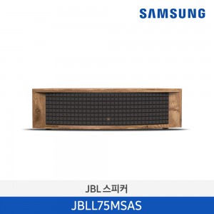 JBL L75ms 올인원 뮤직 시스템 블랙 JBLL75MSAS