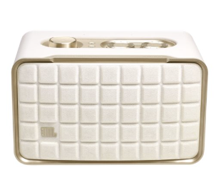 JBL Authentics 200 블루투스 스피커 JBLAUTH200BLKAS
