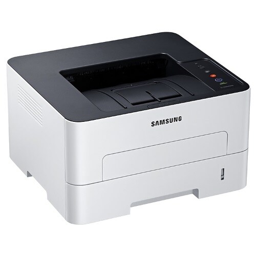 삼성 흑백 레이저 프린터 26PPM SL-M2840ND