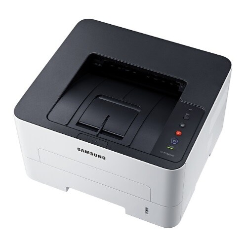 삼성 흑백 레이저 프린터 26PPM SL-M2840ND