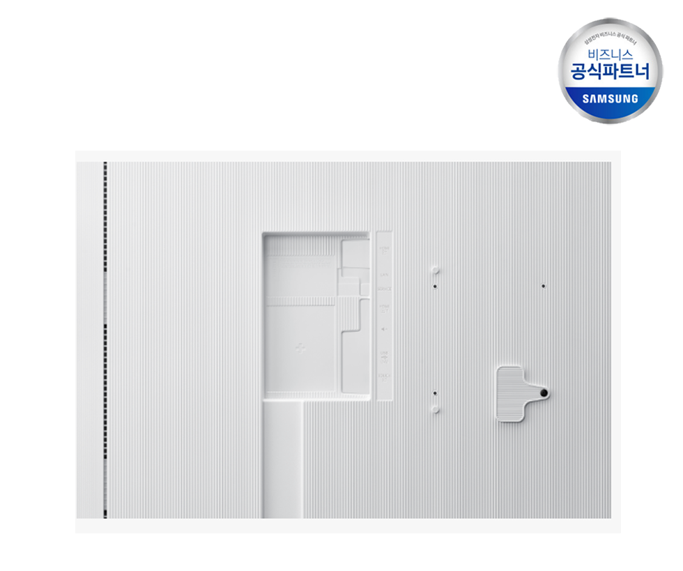 삼성 플립프로 전자칠판 65인치 / LH65WMFWBGCXKR