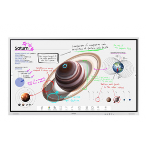 삼성 전자칠판 WM65B 플립 프로 스마트칠판 Flip Pro 65  LH65WMBWBGCXKR