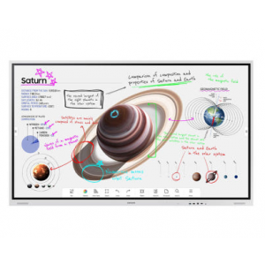삼성 전자칠판 WM75B 플립 프로 스마트칠판 Flip Pro 75 LH75WMBWLGCXKR