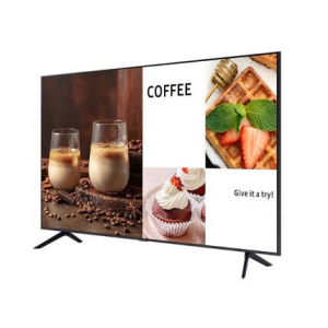 삼성 사이니지 비지니스 43인치 TV LH43BECHLBFXKR