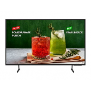 삼성 사이니지 65인치 4K 1등급 비즈니스 TV  LH65BEDHLBFXKR