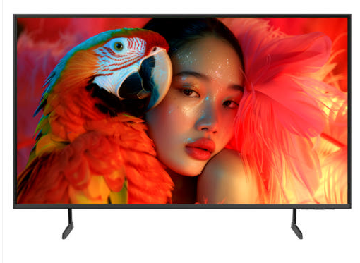 삼성 사이니지 75인치 4K 1등급 비즈니스 TV LH75BEDHLBFXKR