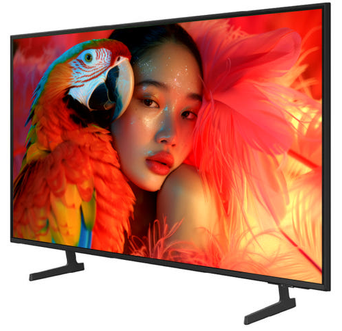 삼성 사이니지 75인치 4K 1등급 비즈니스 TV LH75BEDHLBFXKR