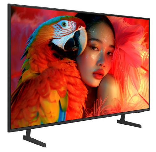 삼성 사이니지 75인치 4K 1등급 비즈니스 TV LH75BEDHLBFXKR