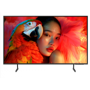 삼성 사이니지 75인치 4K 1등급 비즈니스 TV LH75BEDHLBFXKR