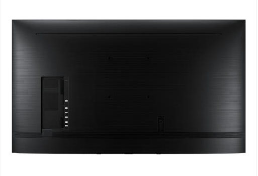 삼성 50인치 QE50T 4K 디지털 사이니지 LH50QETELGCXKR