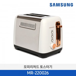 모피리처드 토스트 엑센트 화이트 MR-220026