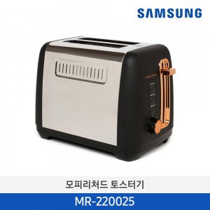 모피리처드 토스트 엑센트 블랙 MR-220026