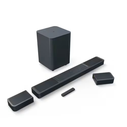 JBL BAR 1300 사운드바 JBLBAR1300BLKAS1