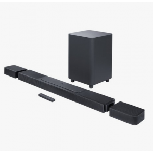 JBL BAR 1300 사운드바 JBLBAR1300BLKAS1