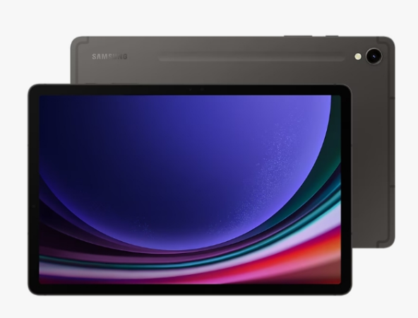 갤럭시탭 S9(WiFi) 128GB 그라파이트 SM-X710NZAAKOO