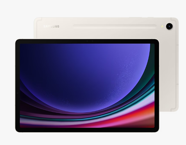 갤럭시탭 S9(WiFi) 256GB/Beige SM-X710NZEEKOO