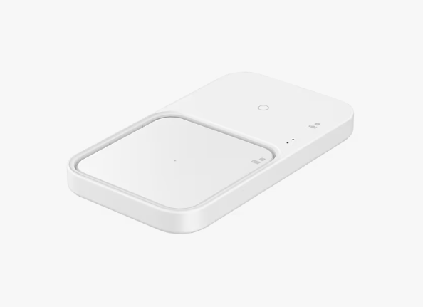 무선 충전 듀오화이트 EP-P5400TWKGKR