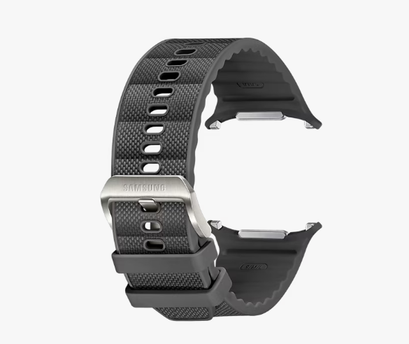 삼성 Watch 울트라 픽폼 밴드 다크 그레이 ET-SBL70MBEGKR