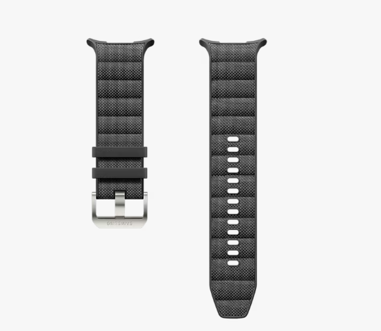 삼성 Watch 울트라 픽폼 밴드 다크 그레이 ET-SBL70MBEGKR