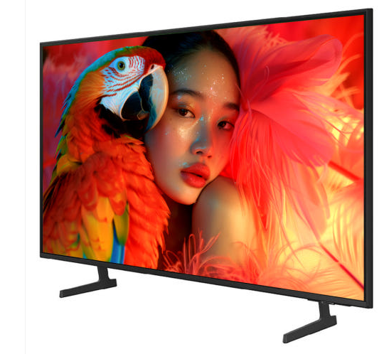 삼성 비즈니스 UHD TV 75인치 LH75BEDHLBFXKR