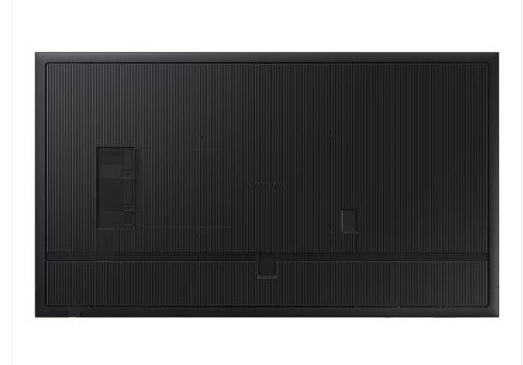 삼성 4K 사이니지 UHD 75인치 모니터 LH75QMCEBGCXKR