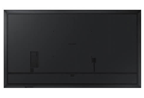삼성 4K 디지털 사이니지 UHD 98인치 디스플레이 LH98QMCEBGCXKR