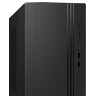 삼성 데스크탑 Tower Core DM501TGA-U28/C