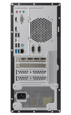 삼성 데스크탑 Tower Core DM501TGA-U28/C