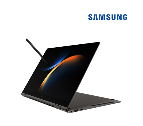 삼성 갤럭시 북3 Pro 360 NT961QFG-K01/C