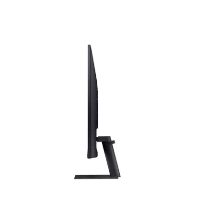 삼성 80cm UHD 고해상도 모니터 LS32A704NWKXKR