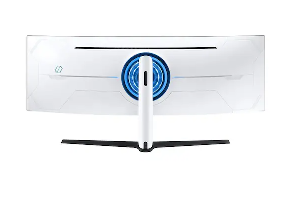 삼성 오디세이 G9 QHD 게이밍 모니터 LC49G95TSSKXKR