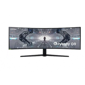 삼성 오디세이 G9 QHD 게이밍 모니터 LC49G95TSSKXKR