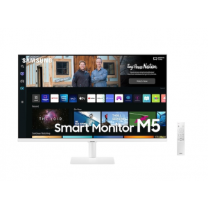 삼성 스마트 M5 모니터   LS27CM503EKXKR