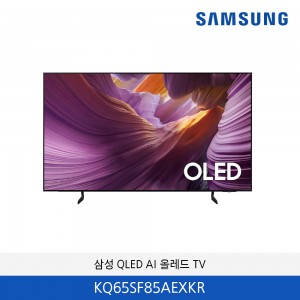삼성 올레드 65인치 TV KQ65SF85AEXKR