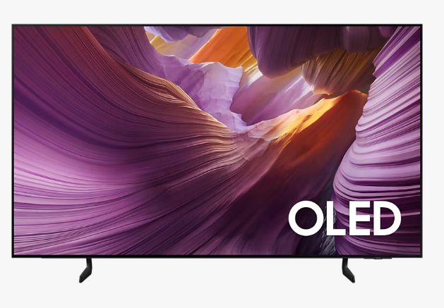 삼성 올레드 55인치 TV KQ55SF85AEXKR