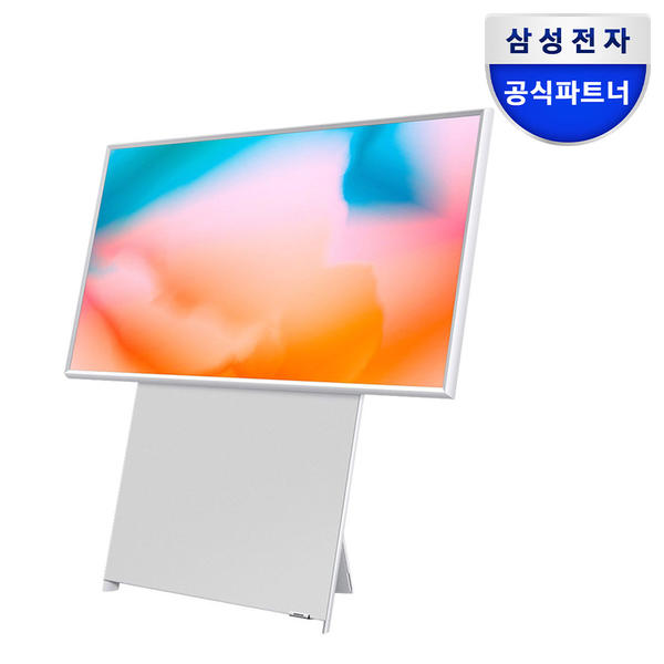 삼성 Lifestyle The Sero QLED 4K TV KQ43LSB05BFXKR
