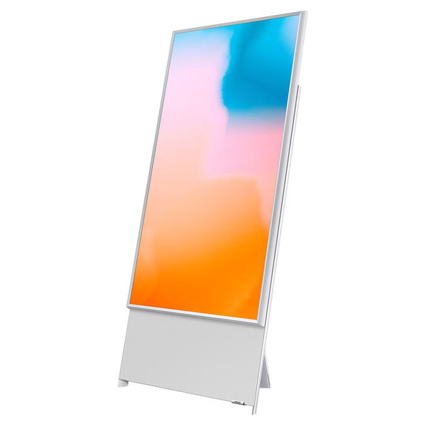 삼성 Lifestyle The Sero QLED 4K TV KQ43LSB05BFXKR