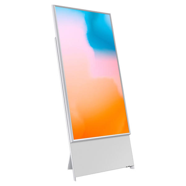 삼성 Lifestyle The Sero QLED 4K TV KQ43LSB05BFXKR