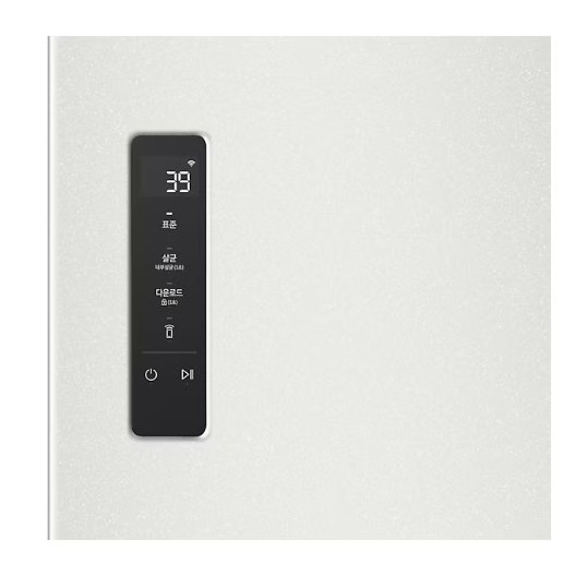 삼성 비스포크 에어드레서 의류관리기 DF18CG3100TR
