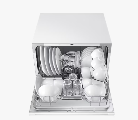 삼성 비스포크 식기세척기 카운터탑 6인용 (글램베이지) DW30CB300CE0