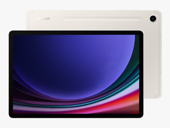 갤럭시탭 S9(WiFi) Beige 128GB / SM-X710NZEAKOO