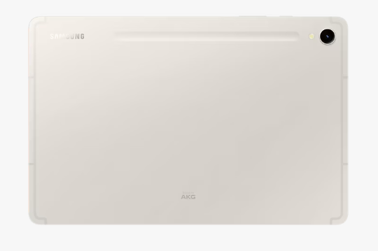 갤럭시탭 S9(WiFi) Beige 128GB / SM-X710NZEAKOO
