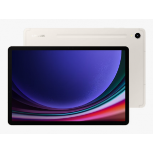 갤럭시탭 S9(WiFi) Beige 128GB / SM-X710NZEAKOO