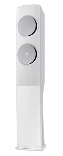 삼성 비스포크 무풍 클래식 에어컨 화이트 AF70F19D24IN