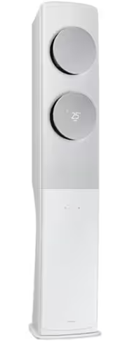 삼성 비스포크 무풍 클래식 에어컨 화이트 AF70F19D24IN